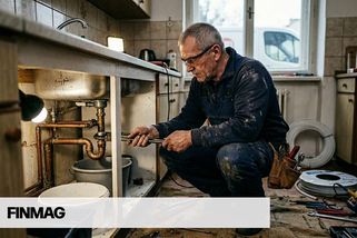 Na instalatéra čekáte rok. Teď přichází zákon, který má krizi řemesel zachránit